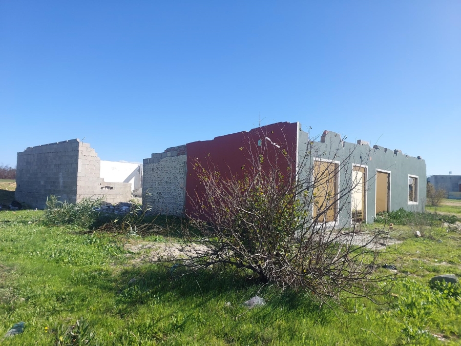 0 Bedroom Property for Sale in Chatsworth Western Cape